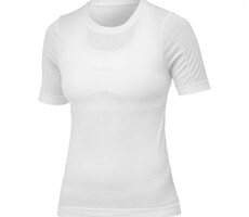 Craft Stay Cool Thermoshirt Dames - Wit