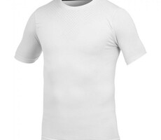 Craft Stay Cool Thermoshirt Heren - Wit