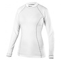Craft Be Active Thermoshirt Dames - Wit