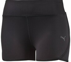PUMA Korte Sportbroek Dames