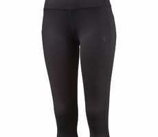 PUMA Driekwart Sportbroek Dames