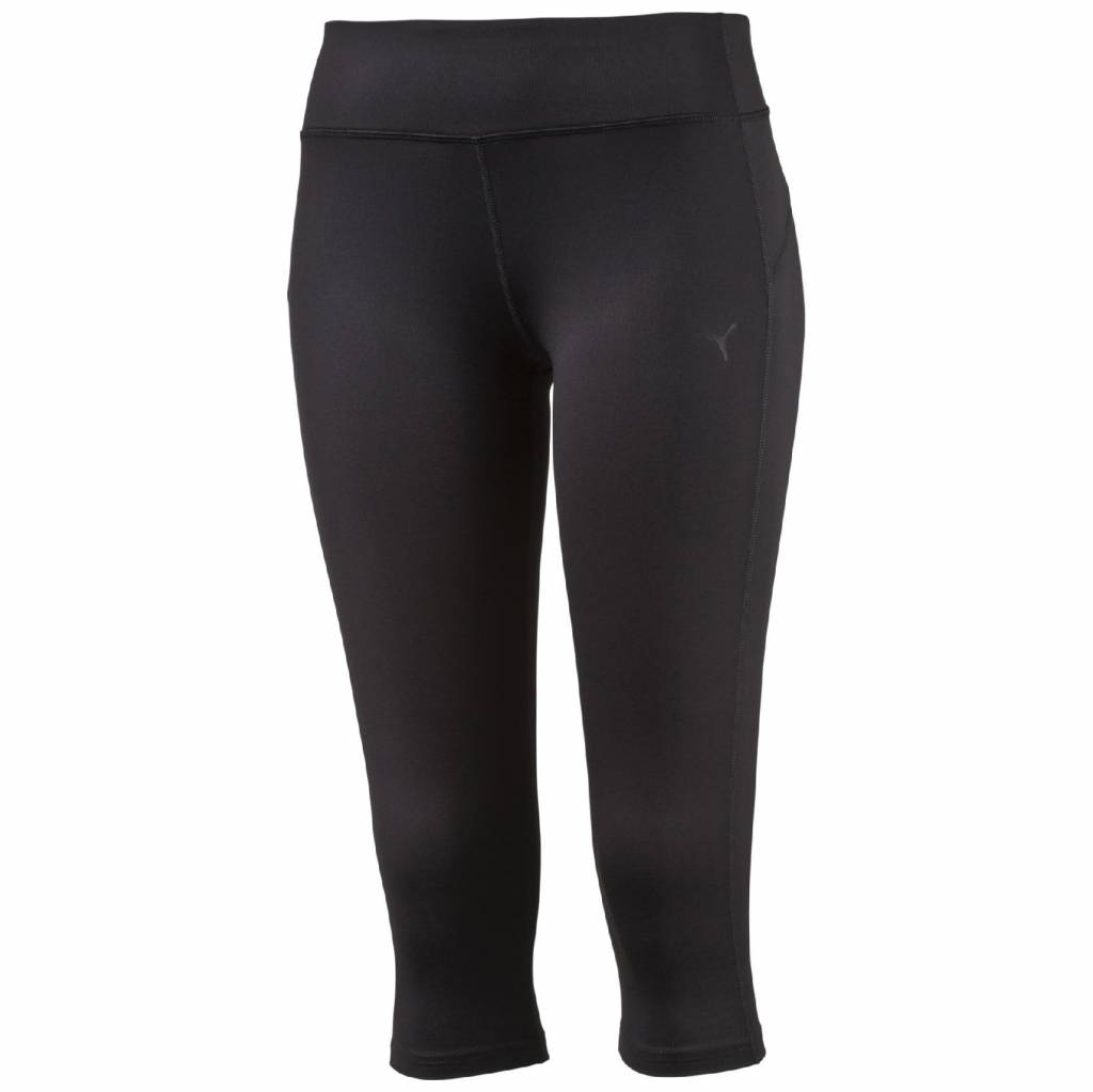 PUMA Driekwart Sportbroek kopen? Bestel hier je sportbroeken online zonder verzendkosten!