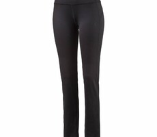 PUMA Lange Sportbroek Dames