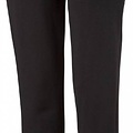 PUMA Sweatpants Dames - Zwart