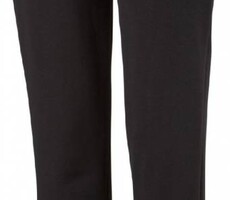 PUMA Sweatpants Dames - Zwart