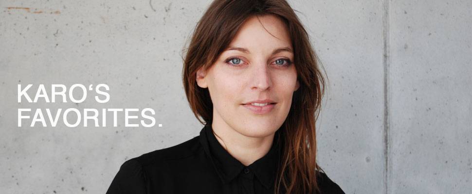 Karo's Favorites: Kreise