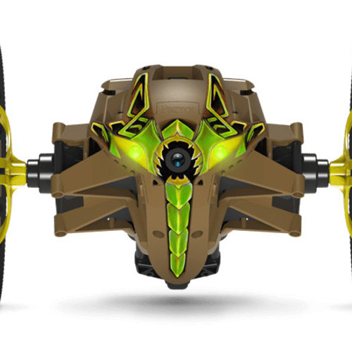 Parrot Jumping Sumo