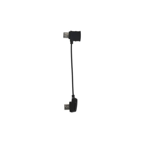 DJI Mavic - RC Cable (Reverse Micro USB connector)