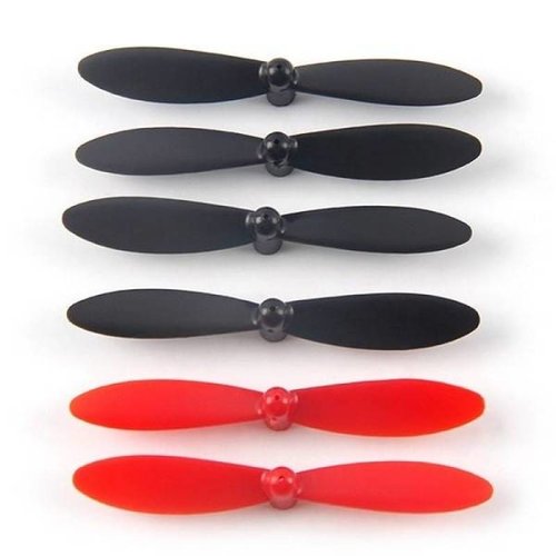 WLToys Q282 Propellers