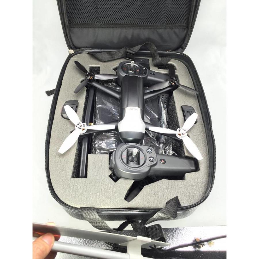 Parrot Bebop 2 Hardshell Backpack