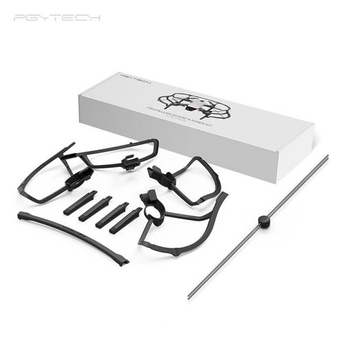 PGYTECH PGYTech Propeller Guard & Riser Kit Voor DJI Spark