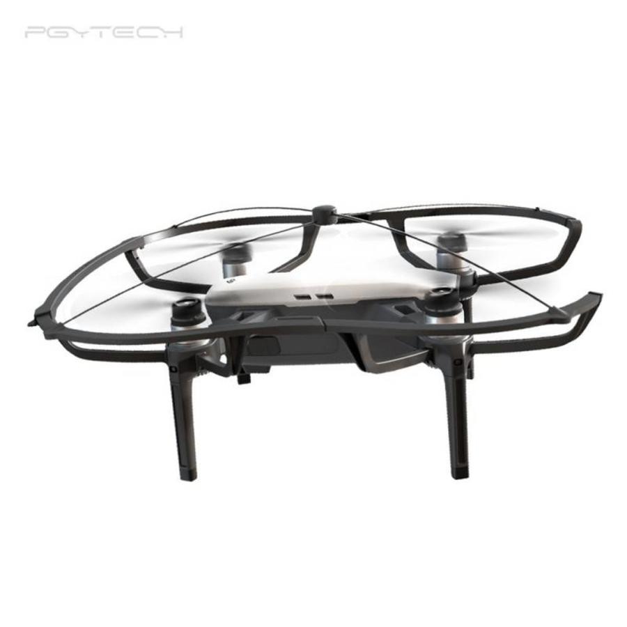 PGYTech Propeller Guard & Riser Kit Voor DJI Spark