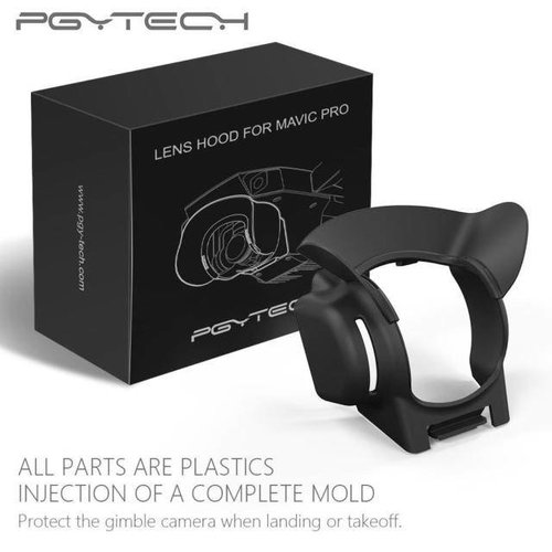 PGYTECH PGYTech Lens Hood voor DJI Mavic Pro