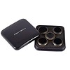 PGYTech G-UV ND4/8/16 CPL Lens Filter Set voor DJI Mavic Pro