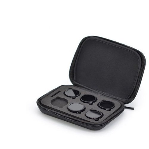 PGYTECH PGYTech Filter Set voor Phantom 4 & 3 (MCVU, CPL, ND Filters)