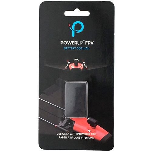 PowerUp Powerup FPV battery