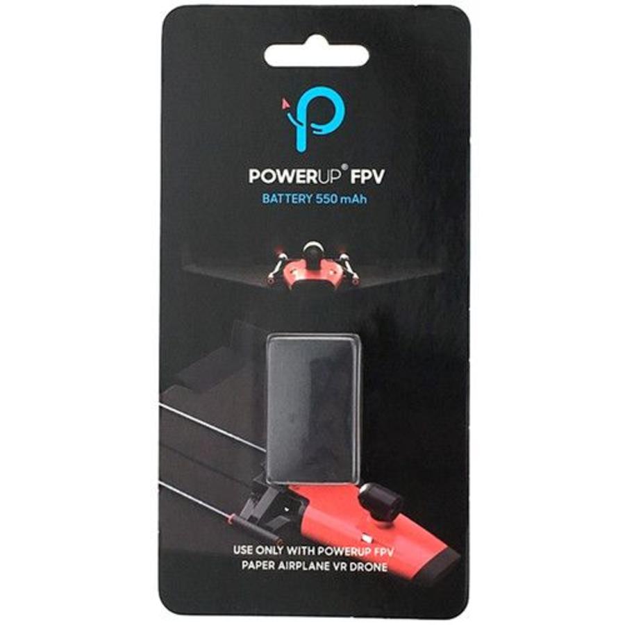 Powerup FPV battery