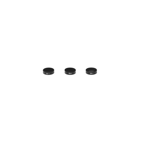 DJI DJI Mavic Air ND Filters Set (ND4/8/16)