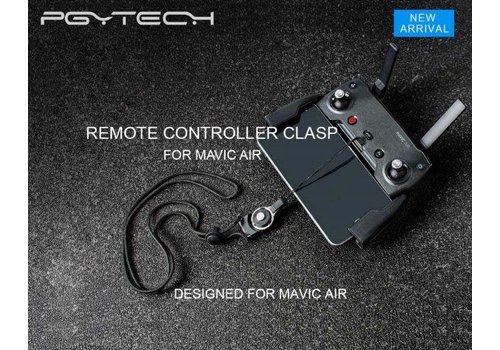 PGYTECH Remote Controller Clasp voor MAVIC AIR