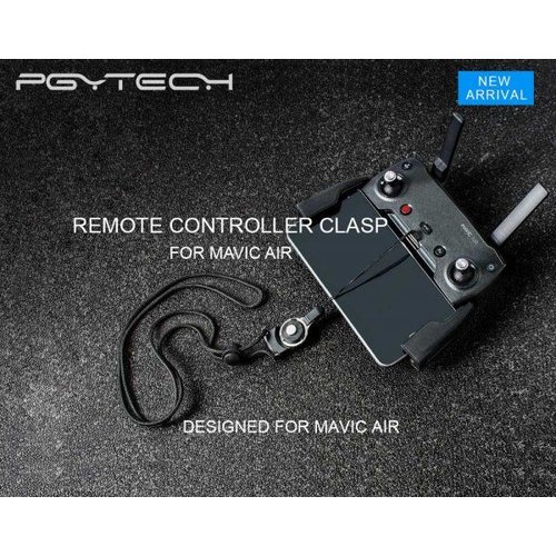 PGYTECH Remote Controller Clasp voor MAVIC AIR