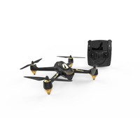 De Hubsan H501S