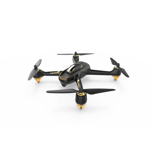 Hubsan H501S X4