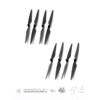 Hubsan H501S propeller pack