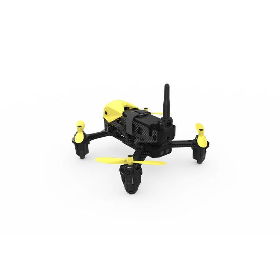 H122D X4 storm racing drone