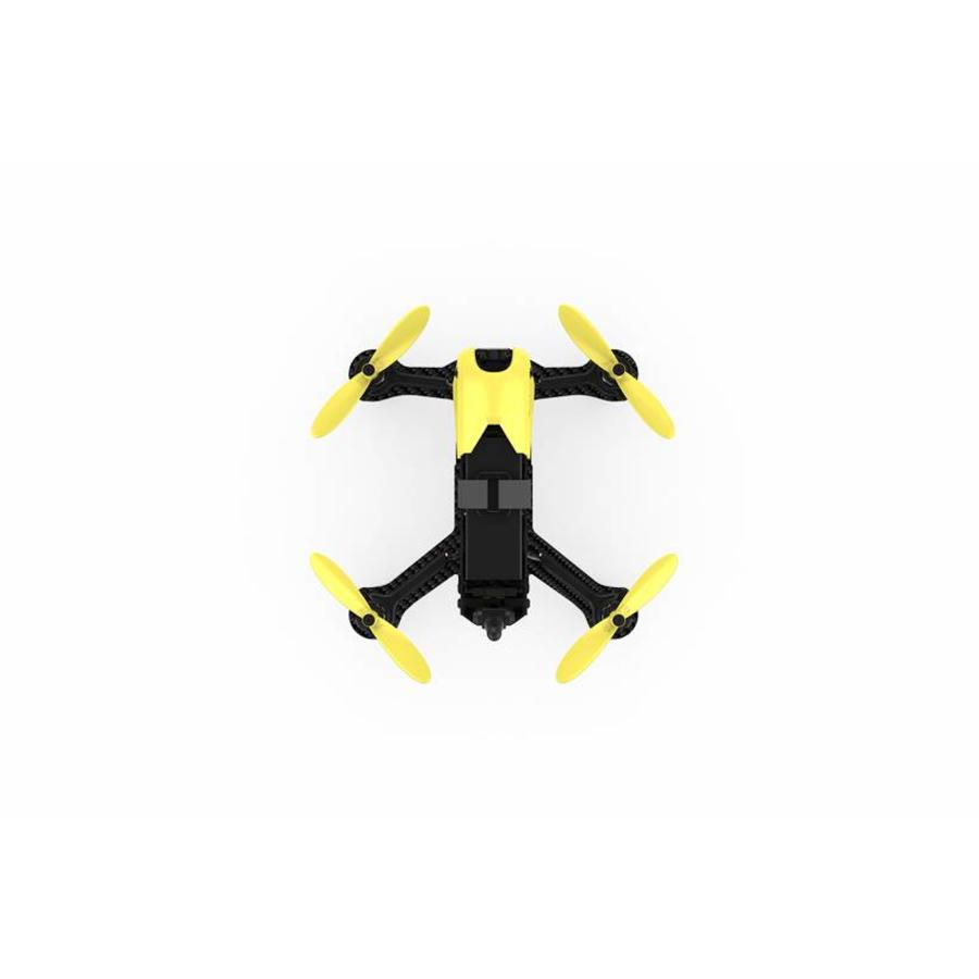 H122D X4 storm racing drone