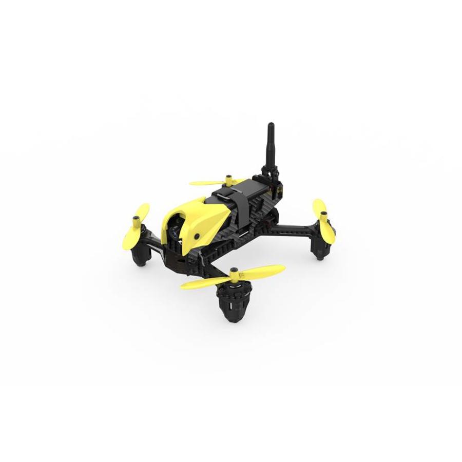 H122D X4 storm racing drone