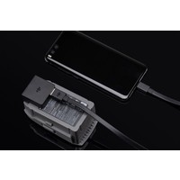 DJI Mavic 2 batterij naar  Power Bank adapter