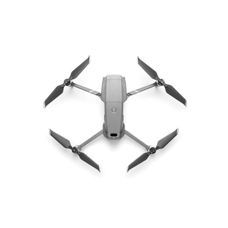 DJI Mavic 2 Zoom, de drone van 2018