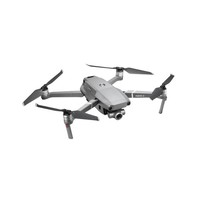 DJI Mavic 2 Zoom, de drone van 2018