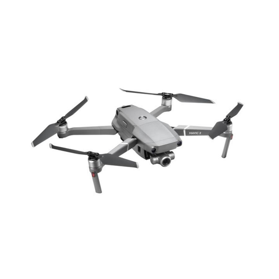 DJI Mavic 2 Zoom, de drone van 2018