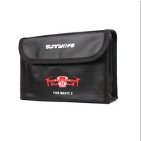 Lipo bag mavic 2 series