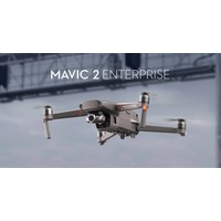 Mavic 2 Enterprise Zoom Universal Edition