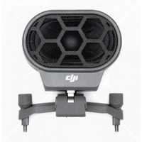 Mavic 2 Enterprise Part 05 Speaker