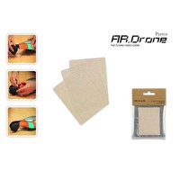 Parrot AR Drone repair tape