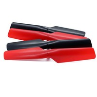 WLToys V686,V606 en Q222Propellers