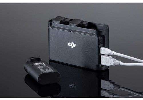 DJI Mavic Mini Two-Way Charging Hub