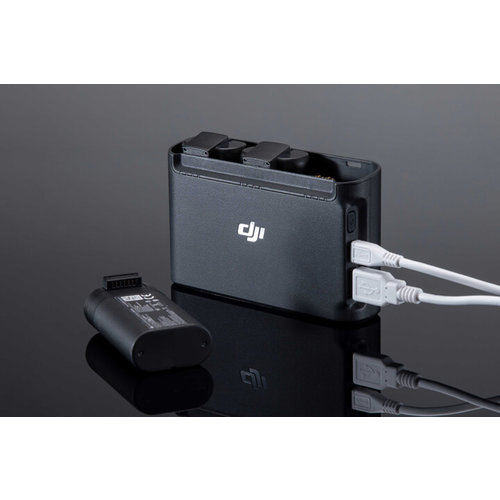 DJI Mavic Mini Two-Way Charging Hub