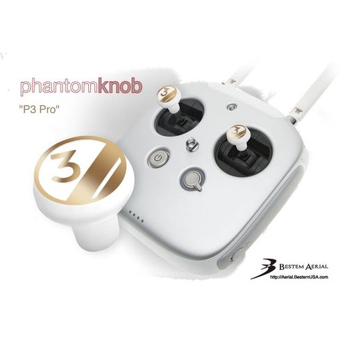 Bestem Aerial Phantom Knob P3 Pro