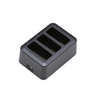 DJI Tello Battery Charging Hub - Zwart