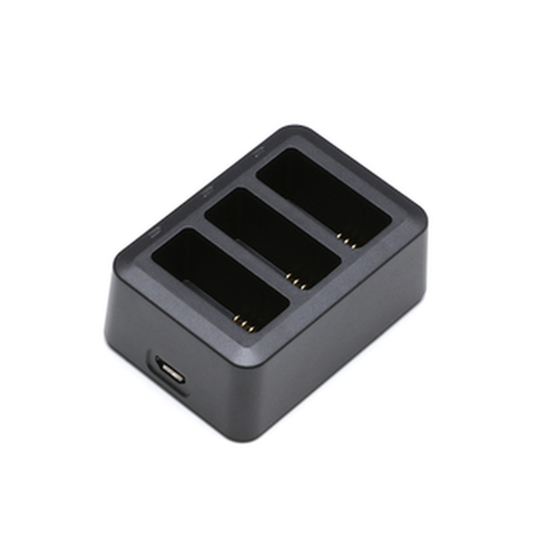 DJI DJI Tello Battery Charging Hub - Zwart