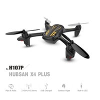 Hubsan H107P X4 plus +