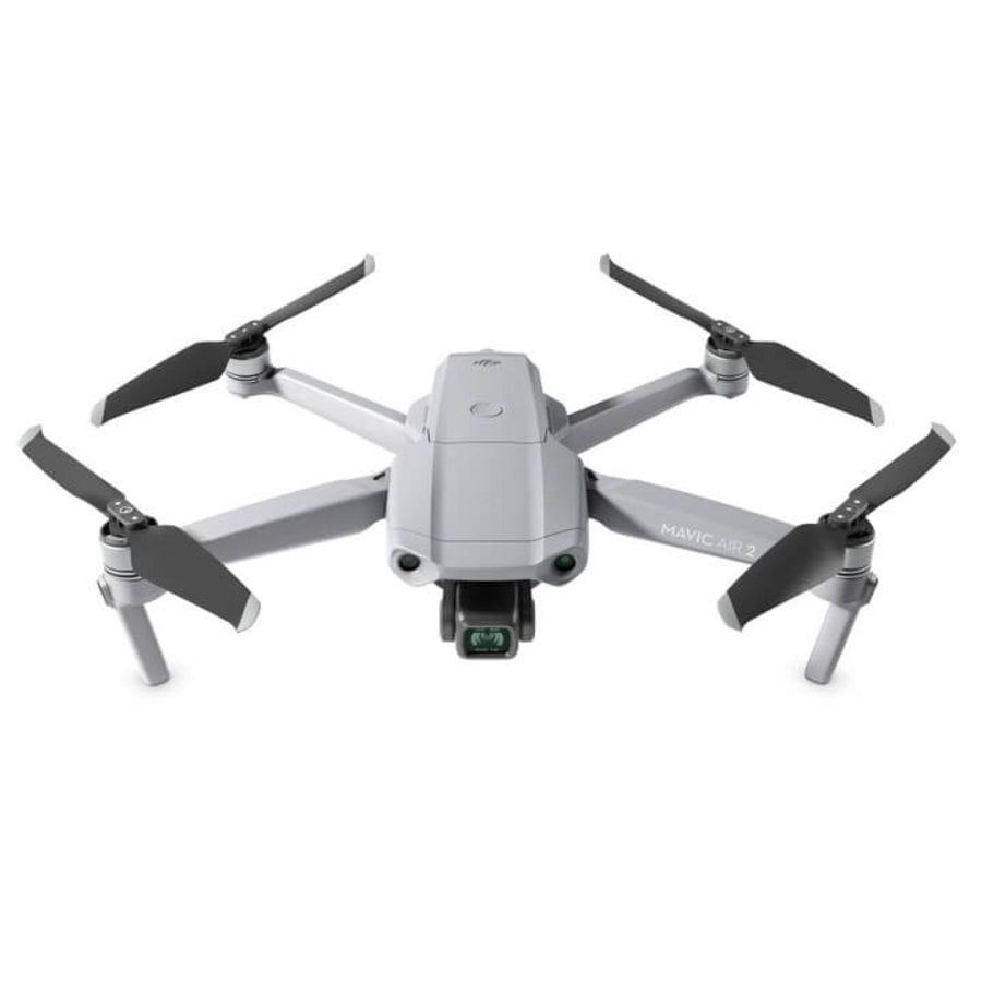 Mavic air 2