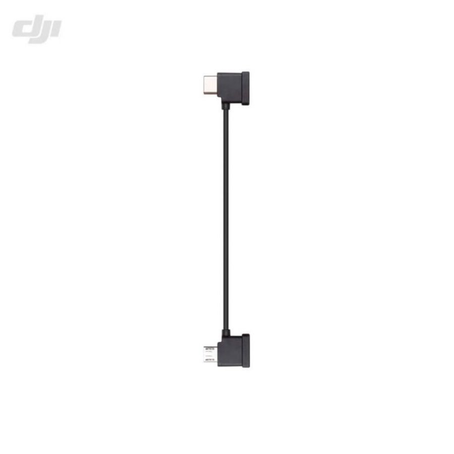 DJI Mavic Air 2 RC Cable (Standard Micro-USB Connector)