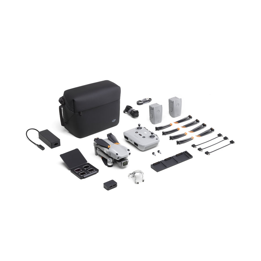 DJI AIR 2S