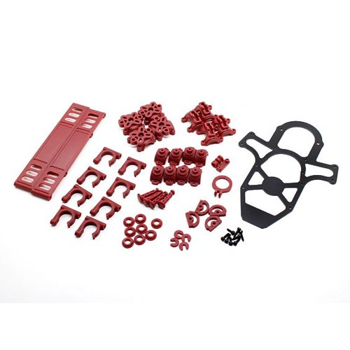 ImmersionRC Vortex Crash Kit 1 (Plastic)