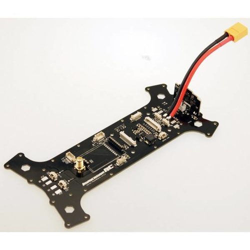 ImmersionRC Vortex power distribution board